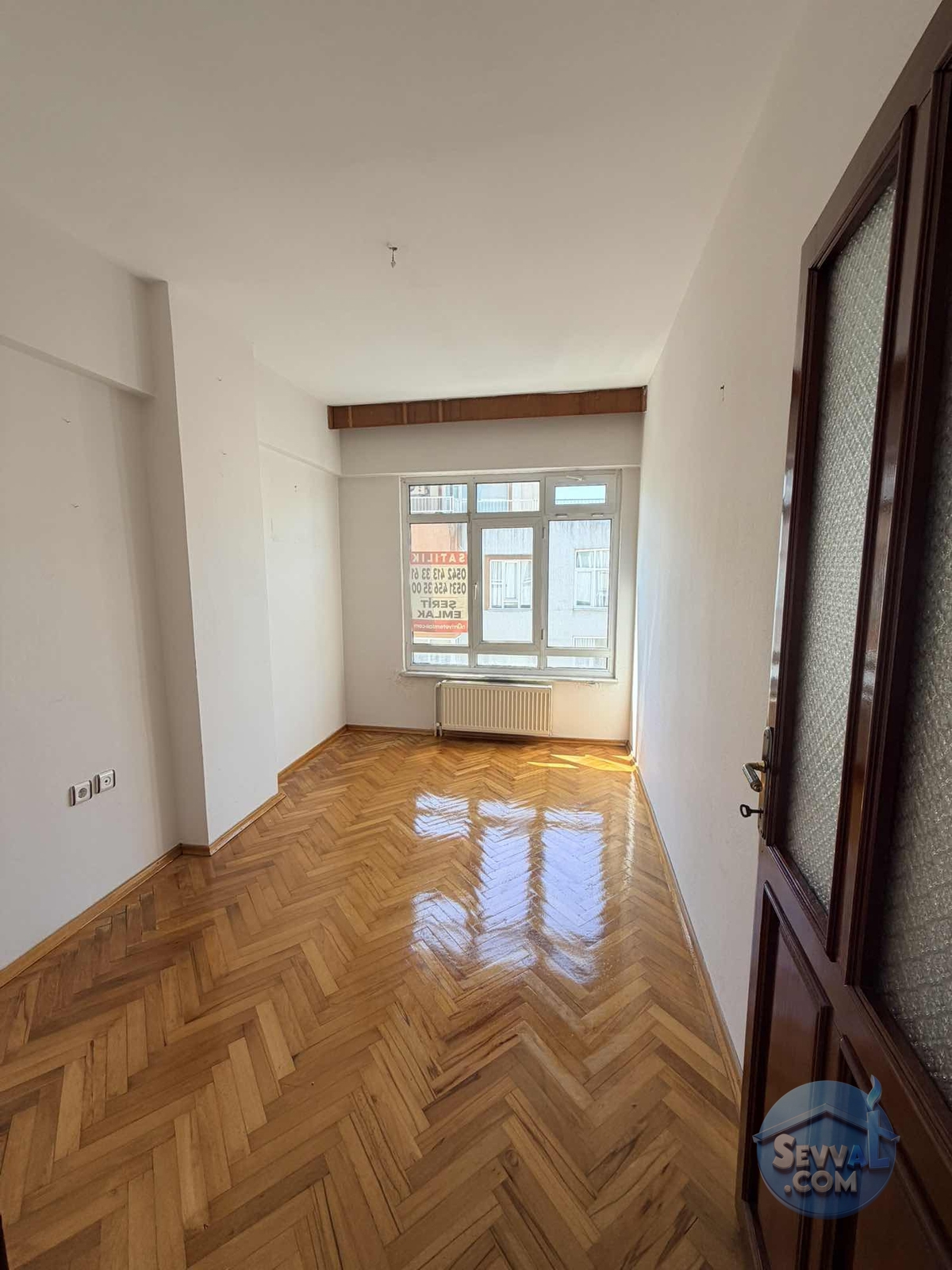 ŞERİT GAYRİMENKULDEN DEĞİRMENDERE SAHİLDE SATILIK 3+1 DAİRE - Kocaeli Gölcük fotoğraf 16