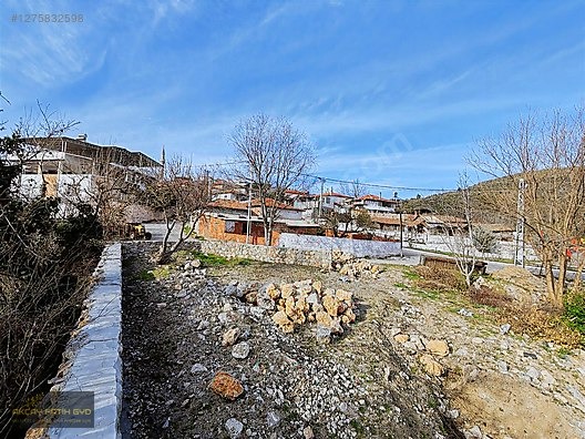 Dereli de SATILIK İmarlı Fırsat ARSA - BALIKESİR EDREMİT fotoğraf 9