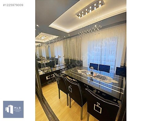 TURGUTLAR'DAN-QUANTUS MERAM'DA-SATILIK 3+1 LÜX ARAKAT DAİRE - KONYA MERAM fotoğraf 9