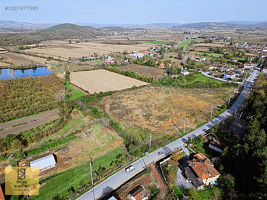 FIRSAT! Akarca'da %60 İmarlı Arsa 2 Villa Yapımına Uygun! - SAKARYA SÖĞÜTLÜ fotoğraf 6