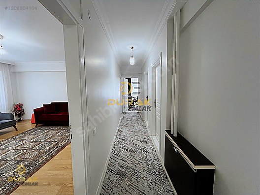 DURAK EMLAK'TAN SATILIK GÜVENEVLER'DE 2+1 ARAKAT ASANSÖRLÜ LÜX D - AFYONKARAHİSAR MERKEZ fotoğraf 8