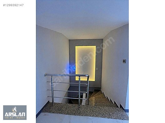 BURSA İNEGÖL ERTUĞRUL GAZİ MAH'DE SATILIK,5+1,LÜXS DUBLEXS DAİRE - BURSA İNEGÖL fotoğraf 29