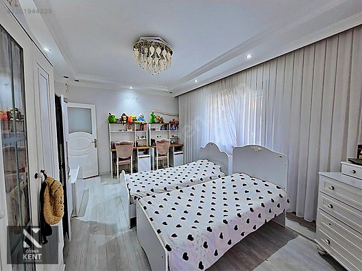 Kemalpaşa M. Akif Ersoy 3+1 Satılık 130 m2 Daire - İZMİR KEMALPAŞA fotoğraf 44