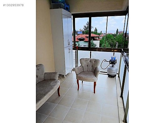 GÜLTEKİN EMLAKTAN ÇEŞME MAHALLESİNDE SATILIK 3+1 159 M2 DAİRE - BURDUR GÖLHİSAR fotoğraf 10