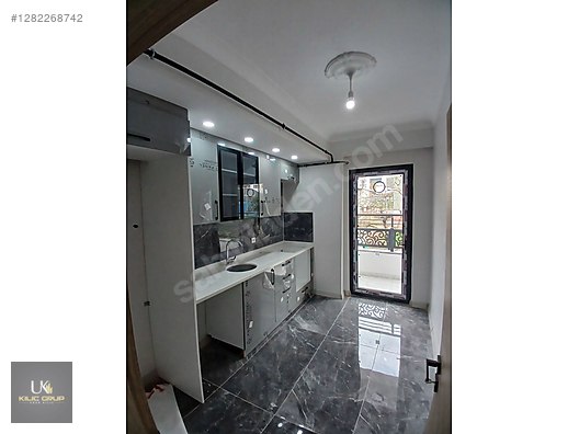 KILIÇ GRUPTAN GÜZEL KONUMUNDA ASANSÖRLÜ 2+1 ARAKAT DAİRE - KOCAELİ DERİNCE fotoğraf 14