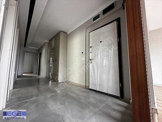 EGE'DEN MÜKEMMEL İŞÇİLİK - İSKANLI - 3 CEPHELİ / 3+1 DAİRE - ANKARA MAMAK fotoğraf 19