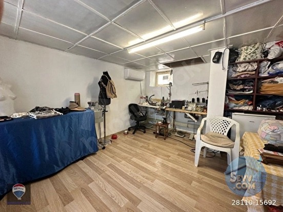 AYDIN GERMENCIK MURSALLI MAHALLESI'INDE 355M2 BAHÇE IÇINDE MUSTAKIL 3+1 DUBLEKS  - AYDIN GERMENCİK fotoğraf 18
