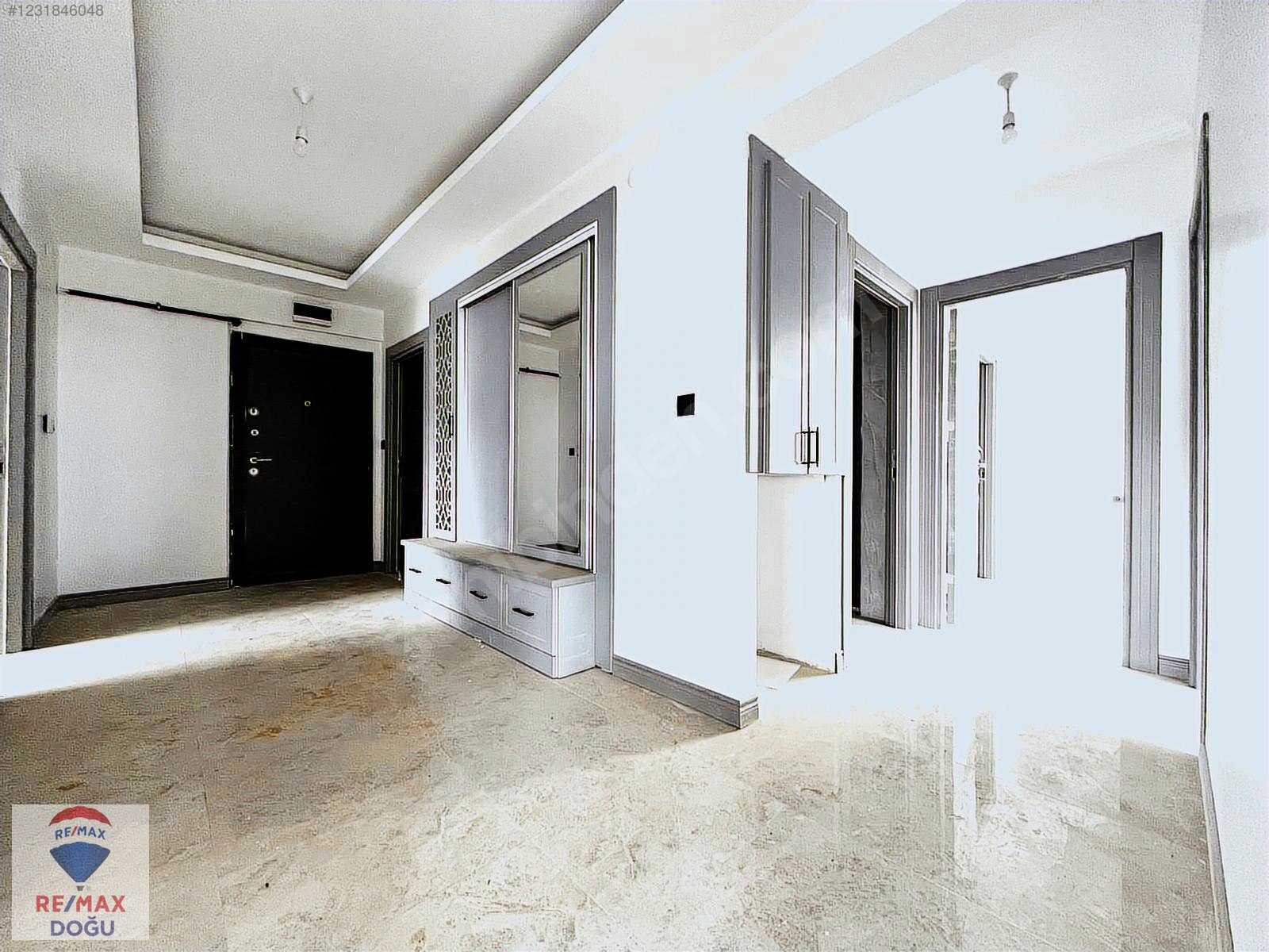 REMAX DOĞU CUMHURİYET MAH.SRC YAPI SIFIR SATILIK 4+1 DAİRELER - ELAZIĞ MERKEZ fotoğraf 4
