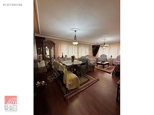 ANKARA ÜMİTKÖYDE SİTE İÇİNDE MUHTEŞEM KONUMDA SATILIK DAİRE - ANKARA ÇANKAYA fotoğraf 18