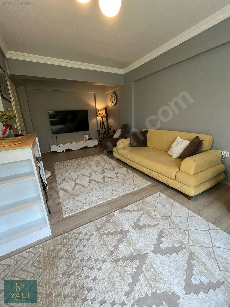 GEMİLERÇEKEĞİNDE FERAH VE MANZARALI 3+1 SATILIK YENİ HAZIR DAİRE - GİRESUN MERKEZ fotoğraf 7