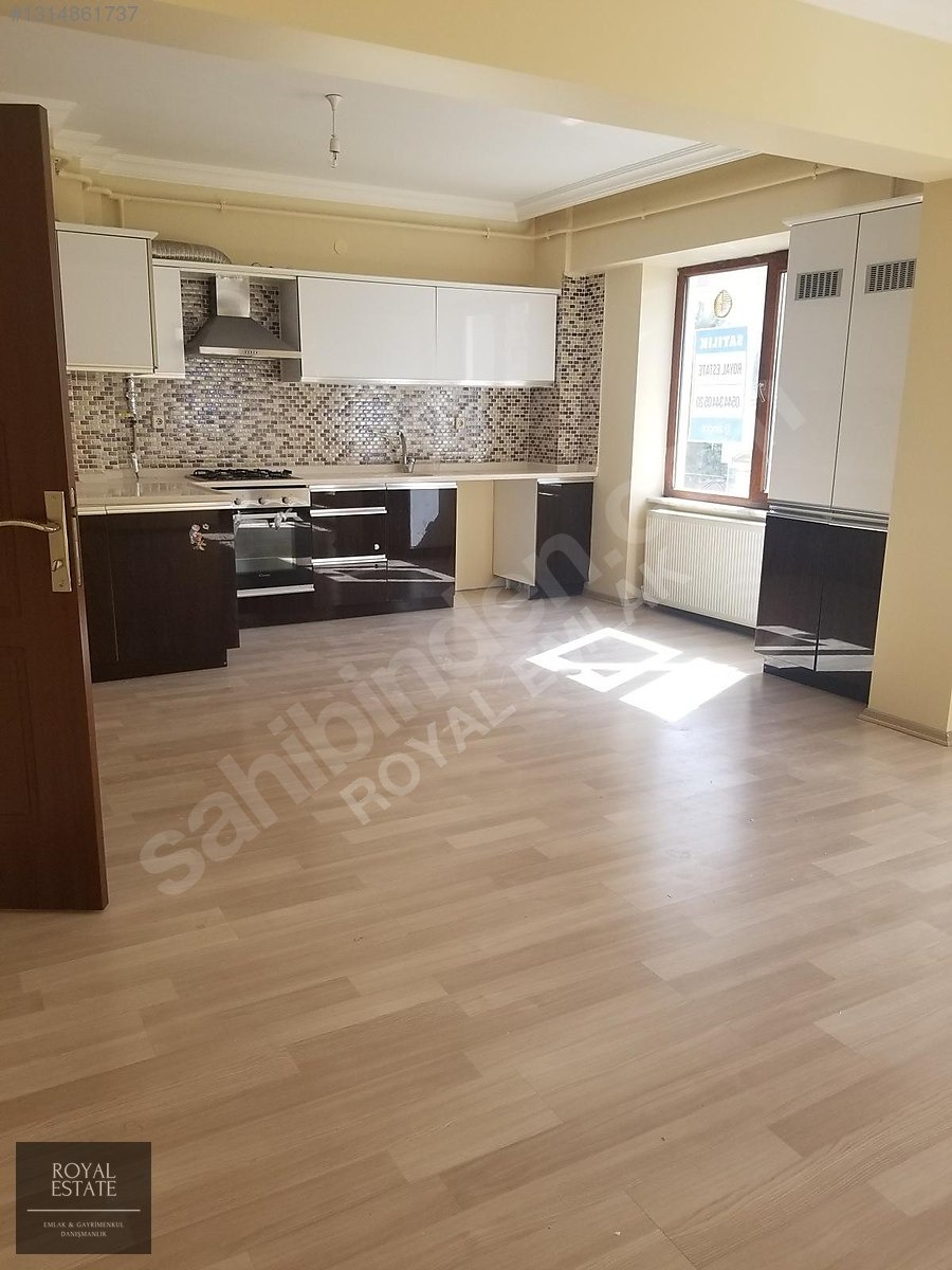ROYAL EMLAKTAN BAHÇELERİÇİNDE SATILIK 3+1 - AMASYA MERKEZ fotoğraf 31