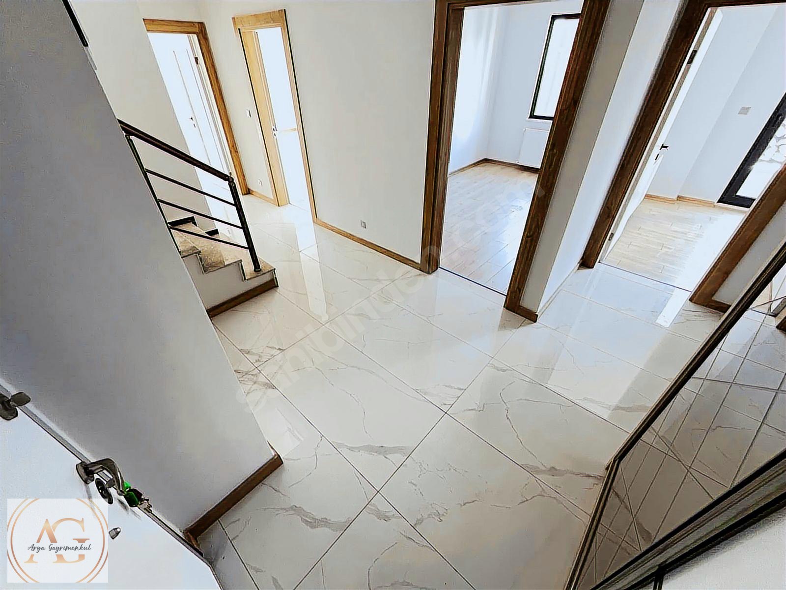 ARYA'DAN ALTINKUM'DA DOĞALGAZLI SATILIK 4+1 DUBLEKS DAİRE - BALIKESİR EDREMİT fotoğraf 22
