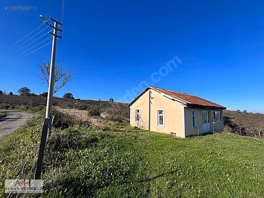 Resuller'de 84.500m² Fındıklık ve Çiftlik, Limana Yakın - SAKARYA KARASU fotoğraf 37