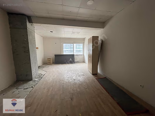 Eyüpsultan Yeşilpınar'da 350m²+ 200 Teraslı Kiralık Ofis - İSTANBUL EYÜPSULTAN fotoğraf 7