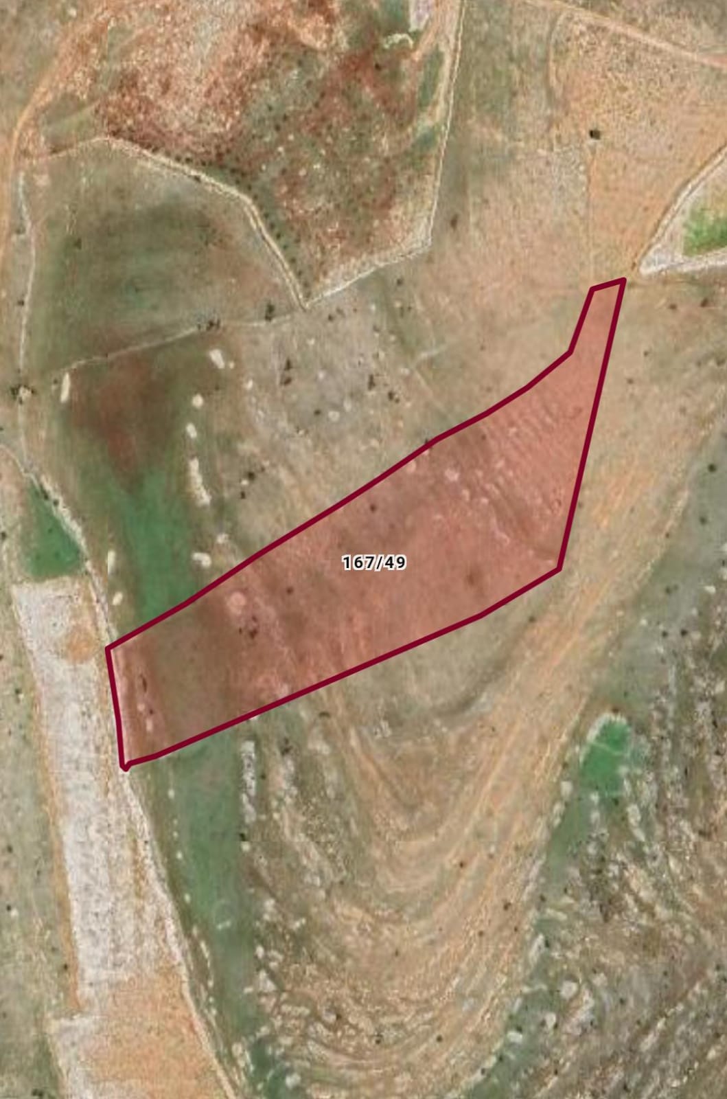 Siirt / Tillo / Mücahit Mh. SATILIK MÜLK 22.000 M²  - SİİRT TİLLO fotoğraf 4