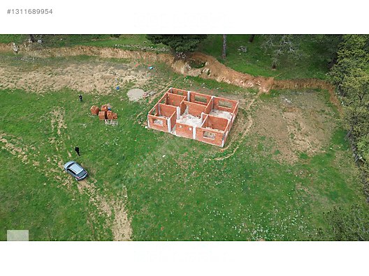 ÇANAKKALE BAYRAMİÇ DALOBA KÖYÜ 4781 m2 TARLA - ÇANAKKALE BAYRAMİÇ fotoğraf 14