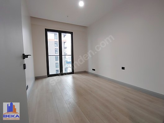 AVRUPA RESİDENCE YAMANEVLER KULLANILMAMIŞ SATILIK 3+1 DAİRE - İSTANBUL ÜMRANİYE fotoğraf 28