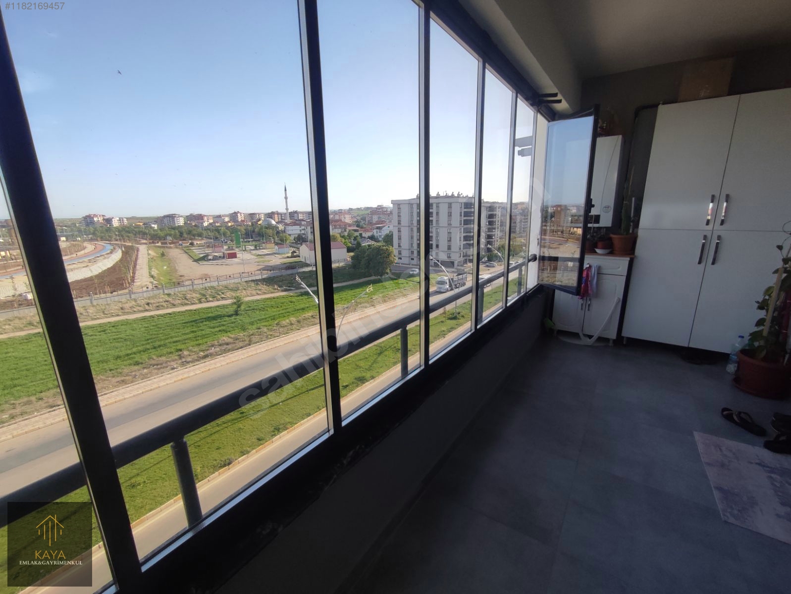 İSTİKLAL CADDESİ ÜZERİ SATILIK 5+2 VE 5+1 LÜKS DUBLEKS DAİRE - UŞAK MERKEZ fotoğraf 8
