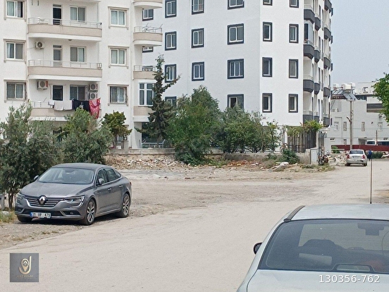 HATAY İSKENDERUN MUSTAFA KEMAL MAH SATLIK 91 M2 YERİNDE DÖNÜŞÜM HİSSE - HATAY İSKENDERUN fotoğraf 2