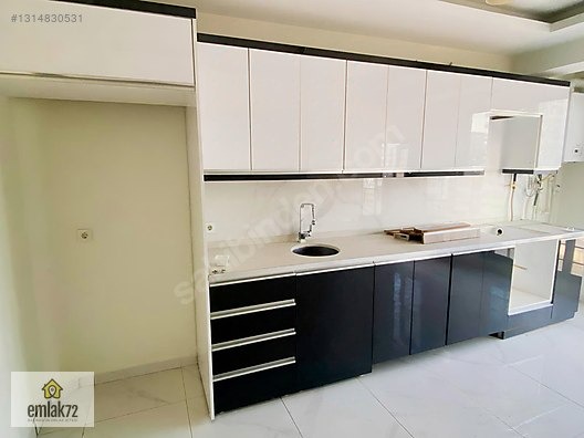 EMLAK 72'DEN KÖRİK MH.WOLKSVAGEN KARŞISINDA(3+1) SATILIK DAİRE - BATMAN MERKEZ fotoğraf 13