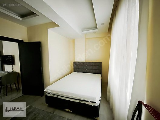 GAP MAH MERKEZİ LOKASYON 1+1 50M EŞYALI KİRALIK DAİRE - BATMAN MERKEZ fotoğraf 33