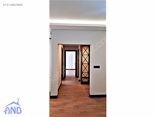 AND EMLAKTAN ÜST REŞATNURİDE 2+1 BAHÇELİ İÇİ LÜKS YAPILI KOMBİLİ - ANKARA ÇANKAYA fotoğraf 30