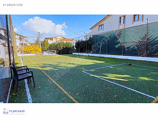 Turyap'tan Net Deniz Manzaralı, Güçlendirilmiş Müstakil Villa - KOCAELİ DARICA fotoğraf 10