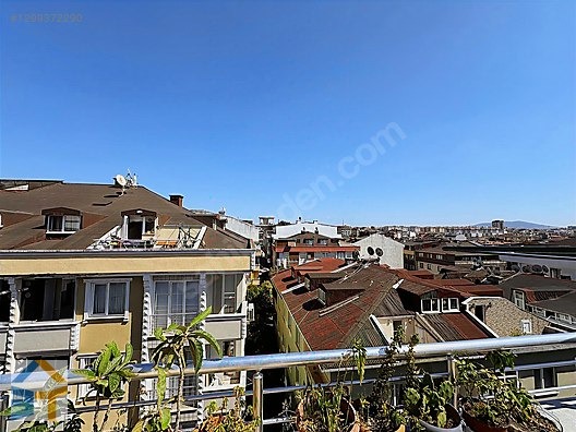 Çekmeköy Mehmet Akifte Geniş Teraslı ve Balkonlu 4+1 Dubleks - İSTANBUL ÇEKMEKÖY fotoğraf 19