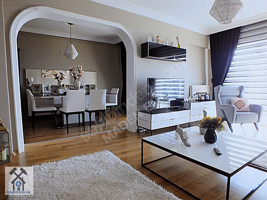İncivez Son Durak'ta Satılık 5+2 Dubleks Daire - ZONGULDAK MERKEZ fotoğraf 22