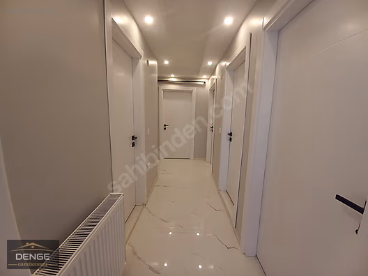 DENGE'DEN DARICA'DA CADDE ÜZERİ SATILIK 2+1 YÜKSEK GİRİŞ - KOCAELİ DARICA fotoğraf 6