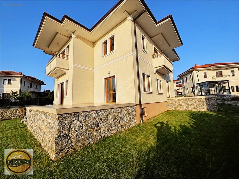 Riva Flora Evleri 5+2 içi yapılı sitenin en iyi konumu SATILIK - İSTANBUL BEYKOZ fotoğraf 29