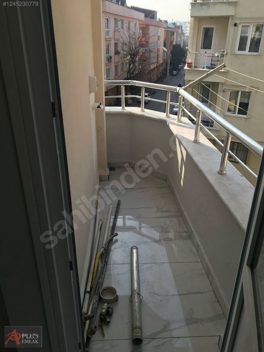 HAMIDIYE 3+1 130 M2 ICI YAPILI 2.KAT 7000.000 TL - İSTANBUL ÇEKMEKÖY fotoğraf 2