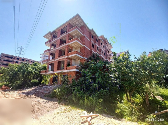 KORKMAZ EMLAK'TAN SANAYİ MAHALLESİNDE SATILIK 3+1 SIFIR DAİRE - GİRESUN BULANCAK fotoğraf 3