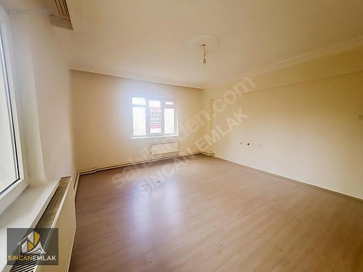 SİNCAN GÖKÇEK MAHALLESİNDE ACİL SATILIK - ANKARA SİNCAN fotoğraf 13