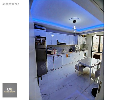 KILIÇ GRUP YERDEN ISITMALI EĞİMSİZ TAVAN 4+1 SATILIK DAİRE - KOCAELİ KÖRFEZ fotoğraf 14