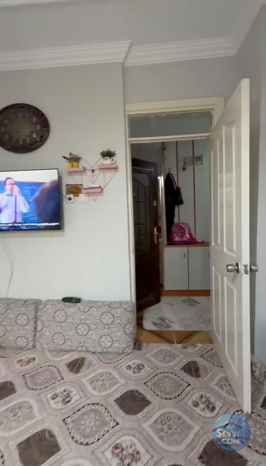 VEYSEL KARANİ MAH 5.KAT 2+1 D.GAZLI - ŞANLIURFA HALİLİYE fotoğraf 16