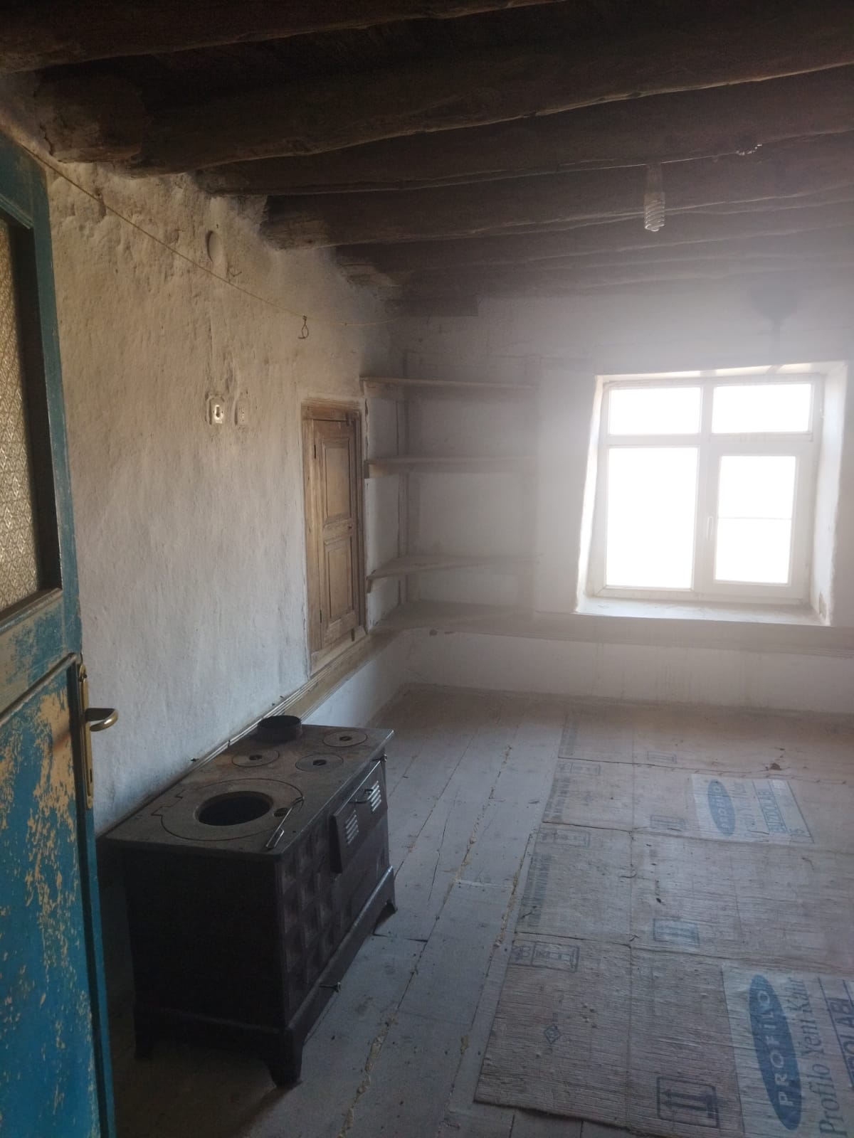 FIRSAT TAŞ EV - KONYA HADİM fotoğraf 9