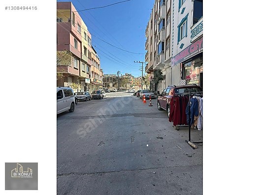 YEŞİLEVLER MH CADDE ÜZERİNDE 120M2 SATILIK DÜKKAN AKTİF KİRACILI - GAZİANTEP ŞAHİNBEY fotoğraf 21