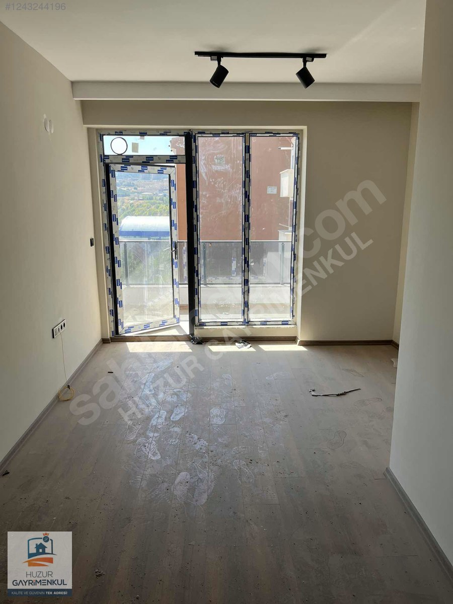 MERKEZİ DURUMDA 1+1 SATILIK 50M2 SIFIR DAİRE - KARABÜK MERKEZ fotoğraf 7