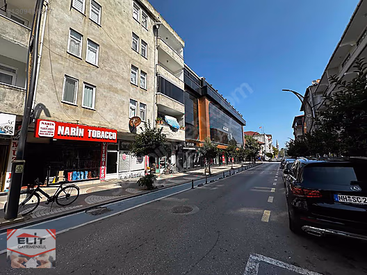 KARASU ÇARŞI MERKEZDE SATILIK 3+1 MUTFAK AYRI DAİRE 125 M2 - SAKARYA KARASU fotoğraf 40