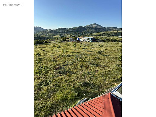 BURSA İZNİK BAYINDIR KÖYÜNDE 5.009 M TARLA SATILIKTIR - BURSA İZNİK fotoğraf 14