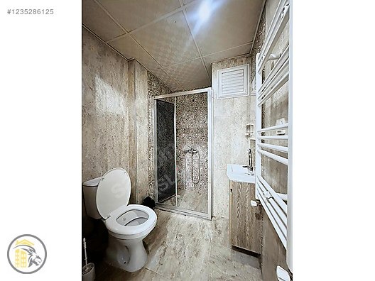ASLAN EMLAK'TAN SATILIK Y.BEYAZITTA 1+1 EŞYALI ARAKAT DAİRE - KÜTAHYA MERKEZ fotoğraf 3