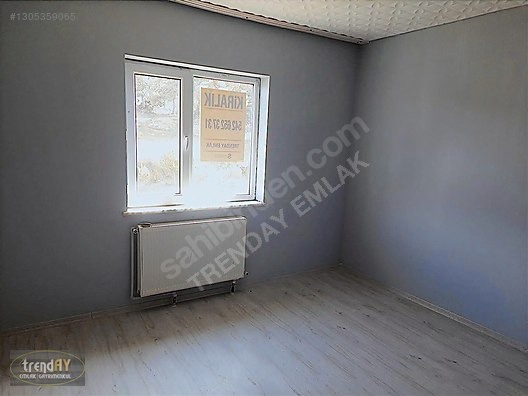 Yeşilkent TOKİ'de Kiralık 3+1 Daire, 135m², Güney-Doğu Cepheli - BİLECİK BOZÜYÜK fotoğraf 17