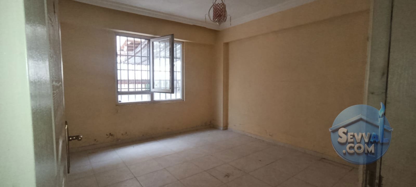DEVTEŞTİ MAH ZEMİN KAT 2+1 D.GAZ KAPIDA - ŞANLIURFA HALİLİYE fotoğraf 10