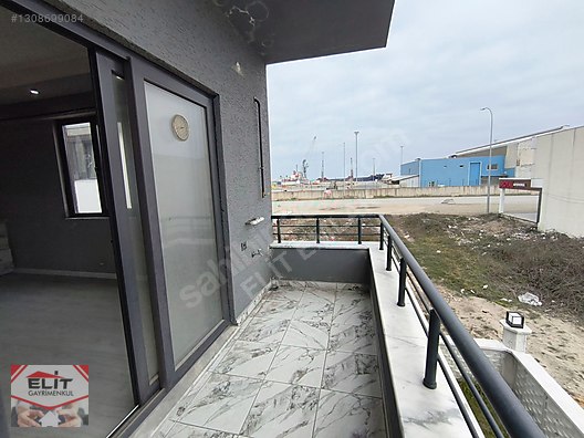 KARASU'DA MUSTAKİL BAHÇELİ DENİZE YAKIN 2+1 SIFIR DAİRE FIRSATI - SAKARYA KARASU fotoğraf 8