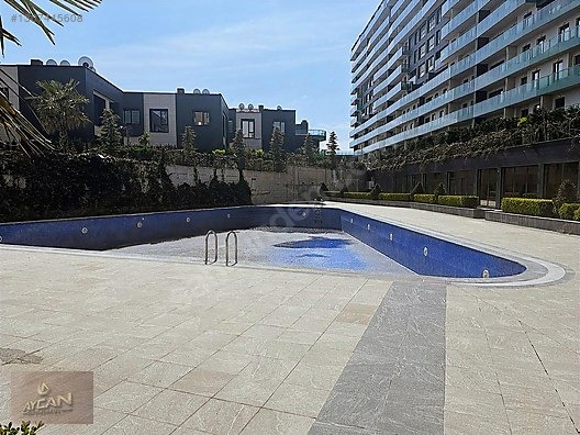LÜKS VE KONFORU BİR ARADA SUNAN 3+1 DENİZ MANZARALI DAİRE! - KOCAELİ İZMİT fotoğraf 14