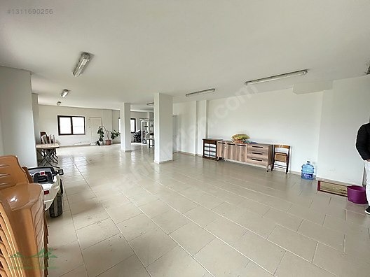 Dumlupınar Fiz Yapı Aile Sitesi 3+1 Satılık Daire - BURSA NİLÜFER fotoğraf 27