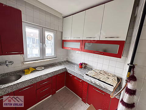 GEMLİK KÜÇÜK KUMLADA 2+1 SATILIK DAİRE - BURSA GEMLİK fotoğraf 29