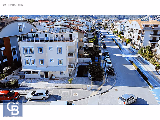 MARMARİS ÇILDIR MAH. AHU YANI SATILIK KOMPLE BİNA VE ARSASI - MUĞLA MARMARİS fotoğraf 16