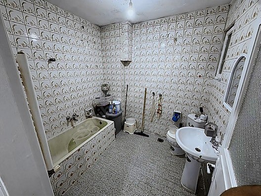 Merkez Mahallesi 3+1 Satlık Daire Uygun - İSTANBUL BAĞCILAR fotoğraf 14